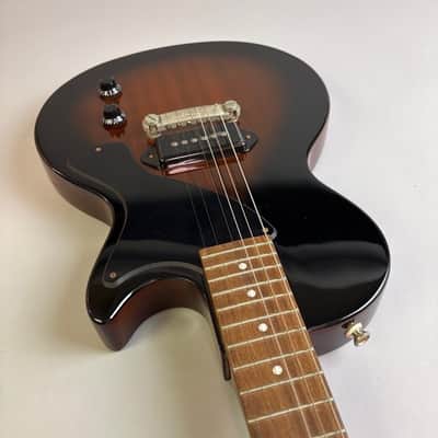 Epiphone Les Paul Junior Tobacco Burst image 9