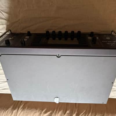 Behringer X32 Rack WITH ROADCASE + MODEM image 2