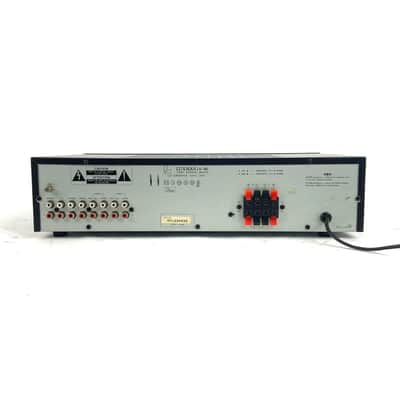 Luxman LV-90 image 7