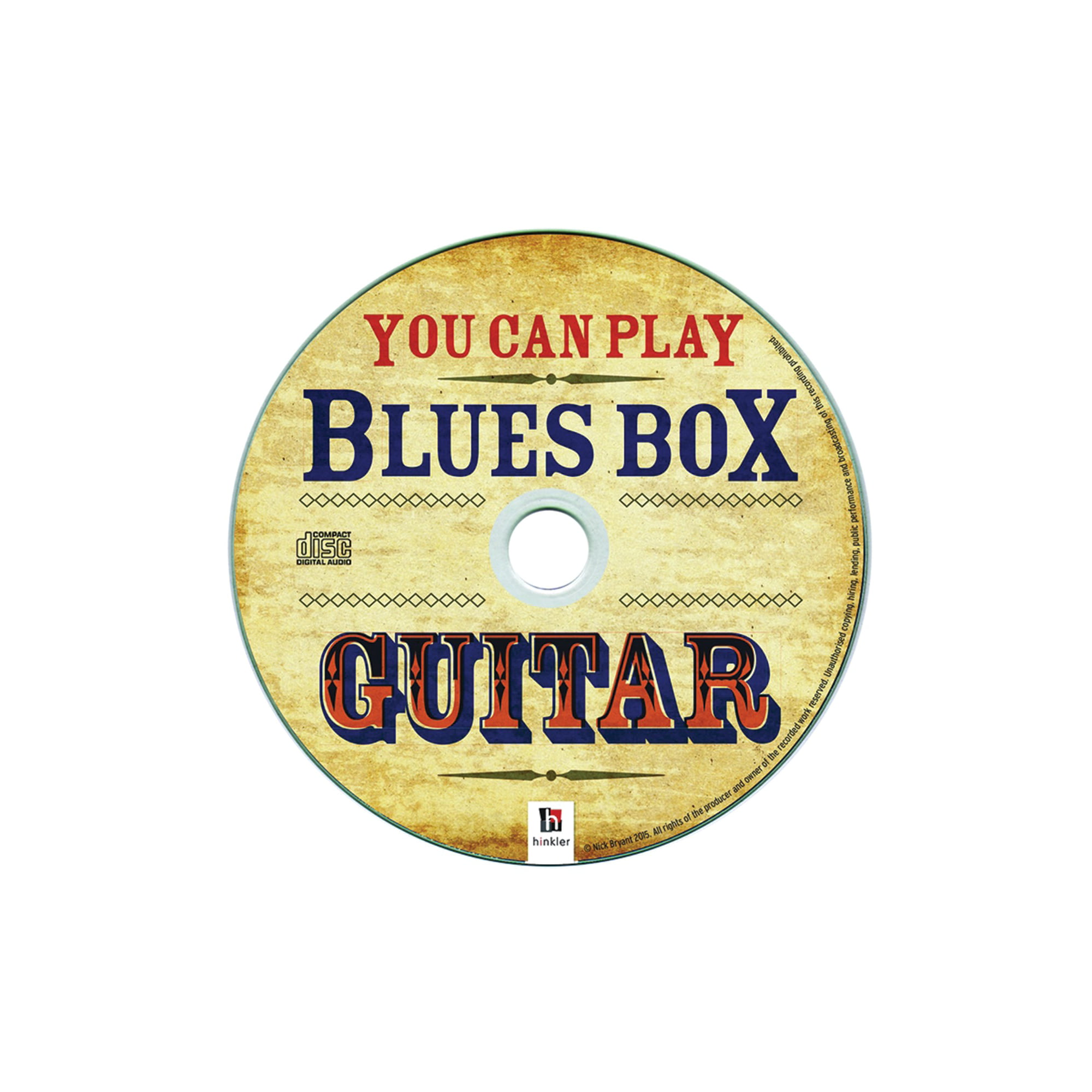 OEM Slide Guitar Cigar Box photo 2