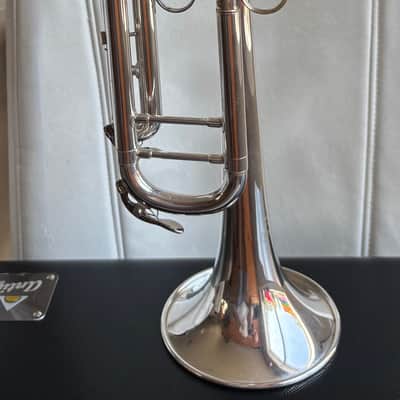 Antigua TR3581SL Bb Trumpet image 6