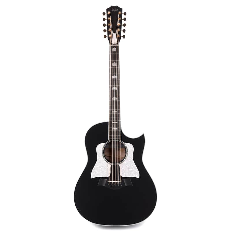 Taylor 657ce Bajo Quinto image 1