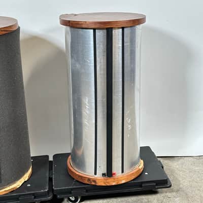 JR-150 Jim Rogers Vintage Speaker Pair image 11