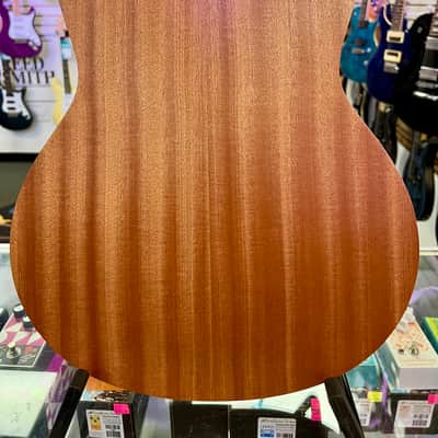 Taylor GS Mini Mahogany Acoustic Guitar - Natural image 7