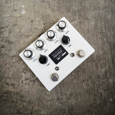 Reverb.com listing, price, conditions, and images for browne-amplification-protein-v2-2