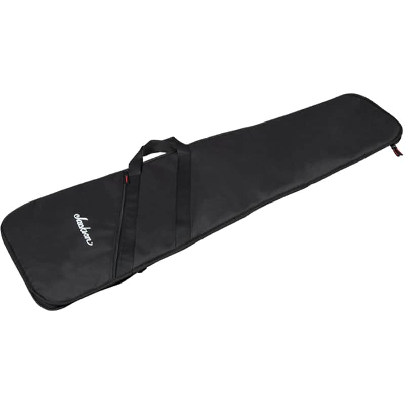 Jackson JS Series Economy Bass Gig Bag image 1