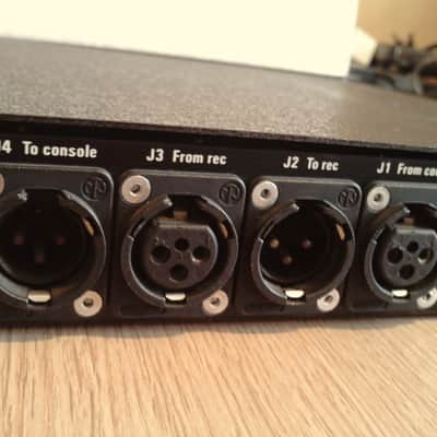 Dolby 363 Noise Reduction with CAT 300 SR/A Cards image 10