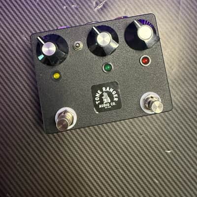 Tone Ranger Prickly Pear Deluxe Handwired image 4