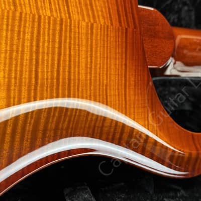 PRS Hollowbody II Piezo 2008 image 17