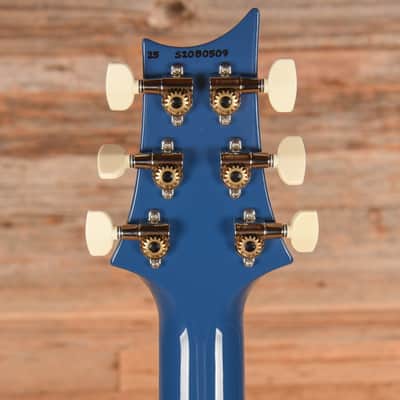 PRS S2 McCarty 594 Thinline Space Blue 2025 image 7