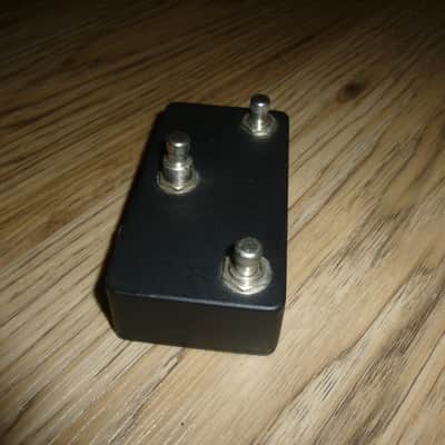 Analog Endeavors Aux Switch 2016 image 2