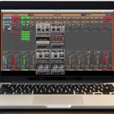 Audified inTone 2 Solo image 2