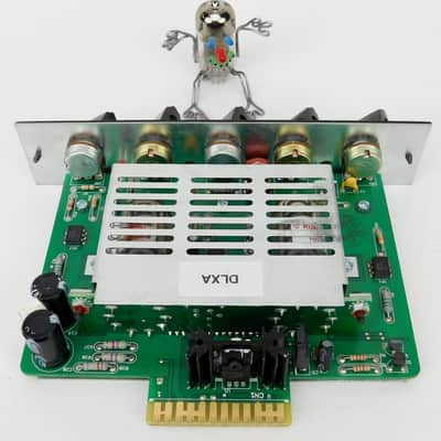 Randall MTS Deluxe Module Preamp + Top Zustand + 1.5 Jahre Garantie image 5