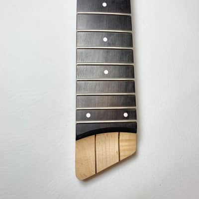 Ibanez SR1000CT1 Replacement Bass Neck - 2003 - Black image 8