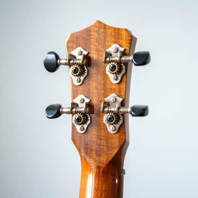 Cordoba 30T Tenor Ukulele 2010s - Solid Mahogany image 9