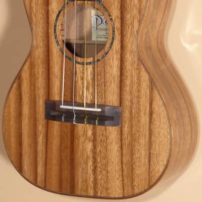 Pono Acacia Tenor Uke image 5