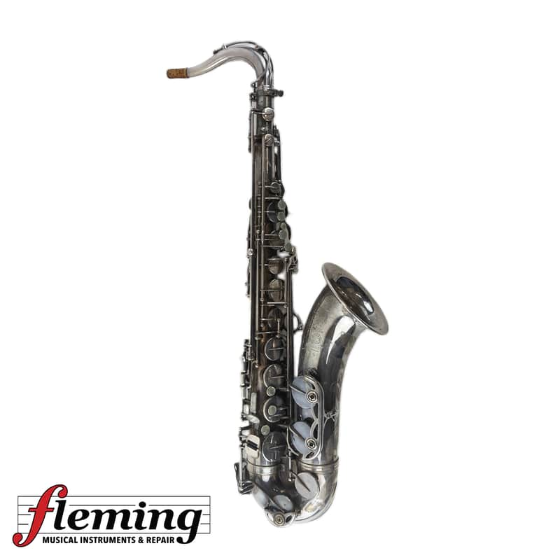 Selmer-Paris Super Action 80 (Series I)