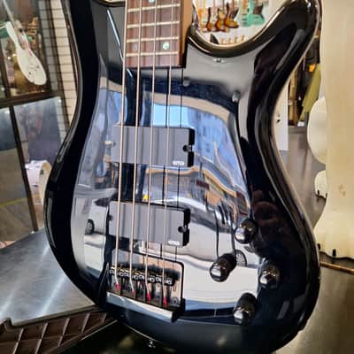 Dean Edge 4 EMG 2020 - Classic Black image 3