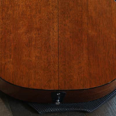 2013 Martin 000-18E Retro Acoustic Guitar Natural + OHSC image 16