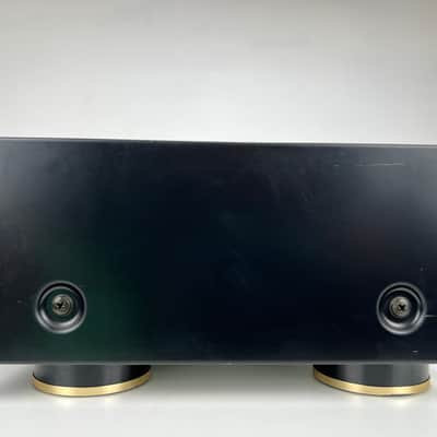 Denon PMA-280 - Stereo Amplifier - Recapped image 7