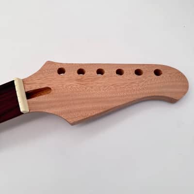 HooDoo Guitar Neck Mahogany/Rosewood New BN529 image 8