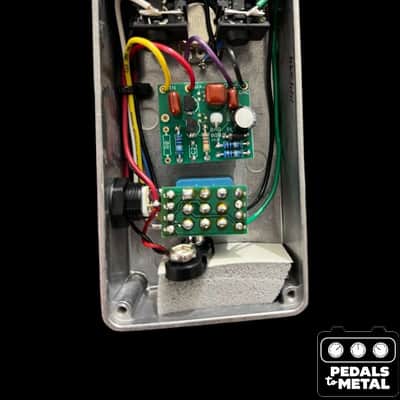 Analogman Good Bob - Metal - X18576 image 9