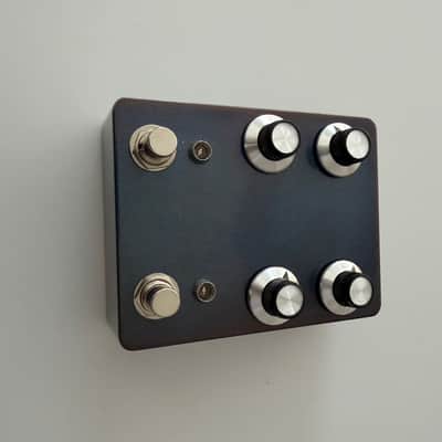 Heathencraft FX Octave Hizu / Muff Fuzz image 7