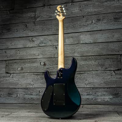 Sterling by Music Man John Petrucci JP60 image 6