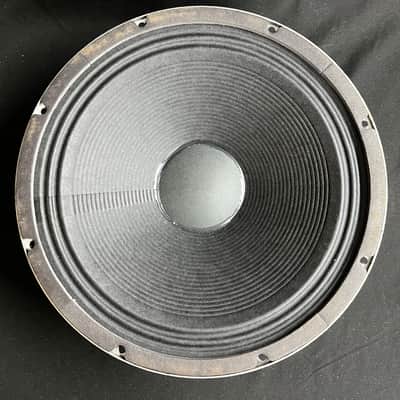 CTS 12" Bass Speaker 8 Ohms Woofer 50 Watts Model 6920058 image 3