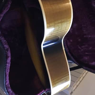 Gibson ES 175 Custom Shop Nashville 2006 - Antique image 10