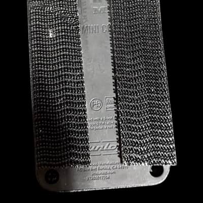 Dunlop CBM95 Cry Baby Mini Wah 2015 - Present - Black X7827 image 5