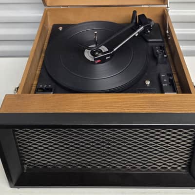 Vintage Crosley Stack-O-Matic CR85 3 Speed Record Player *Excellent Condition* image 4