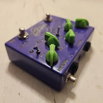 Cusack Effects Tap A Delay Echo Reverb image 3