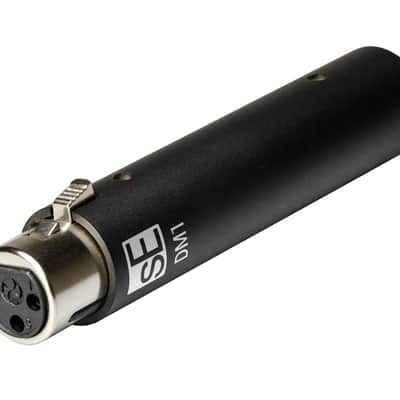SE ELECTRONICS DM1 Black image 2