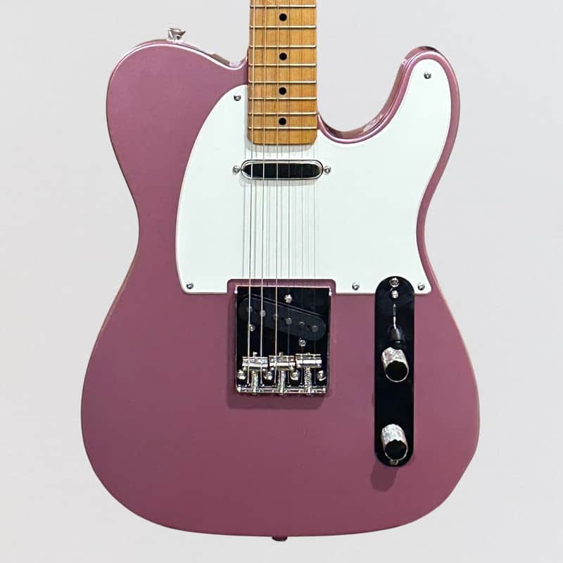 Squier FSR Classic Vibe 50's Telecaster