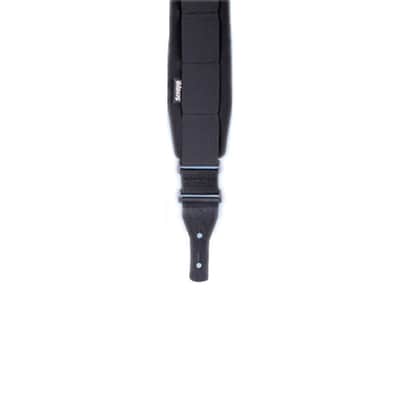 COMFORT STRAPP Pro Bass Series Short Bass Guitar Strap 33″-37″ image 3