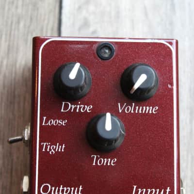 Demeter "Over Driveulator" image 2