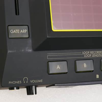 KORG KAOSSILATOR PRO+ image 14