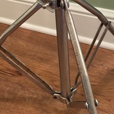 Slingerland Vintage 3 Tier Cymbal Stand image 6