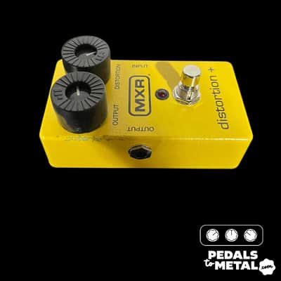 MXR M104 Distortion + -x11902 image 4