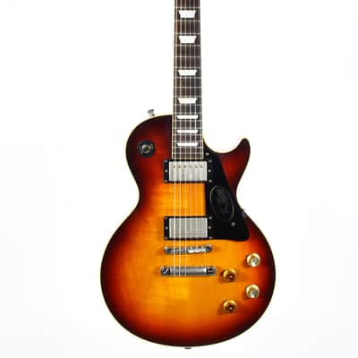 Gibson Custom Shop Joe Bonamassa Signature Les Paul Standard 2012 Burst VOS BonaBurst Reissue 1959 1958 R9 R8 image 9