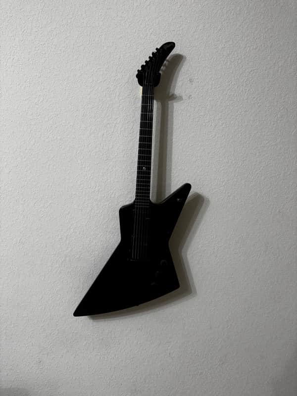 Gibson Explorer Gothic