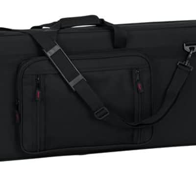 Gator GLELEC Lightweight Fit All Elec Gtr Case image 5