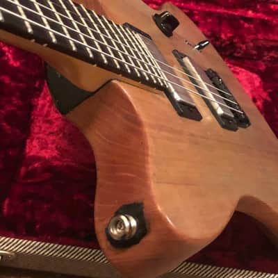 2014 Fender Jim Root Artist Series Signature Jazzmaster image 8