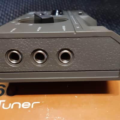 Boss TU-60 Guitar Tuner JUNE 1980 MIJ with BOX image 7