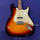 Fender American Ultra Stratocaster HSS with Rosewood Fretboard 2019 - Ultraburst