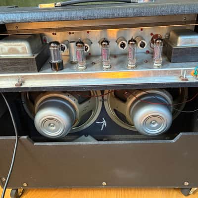 Immagine Jennings JV40 -1971 original - 13