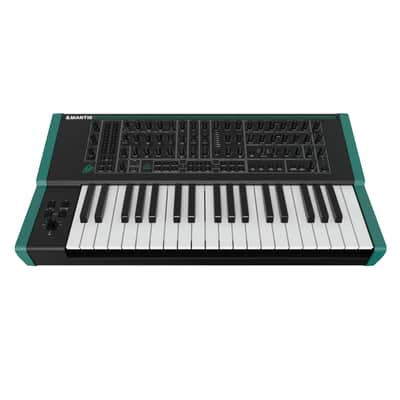 PWM Mantis - Synthesizer image 2