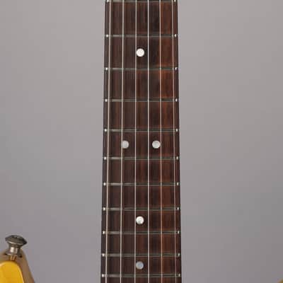 Hamer USA Artist Korina P90 - 2000 - Natural image 6