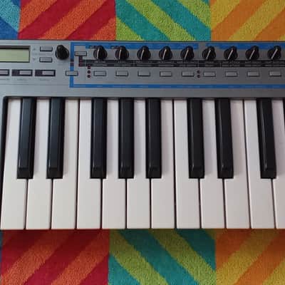Novation Xiosynth 25